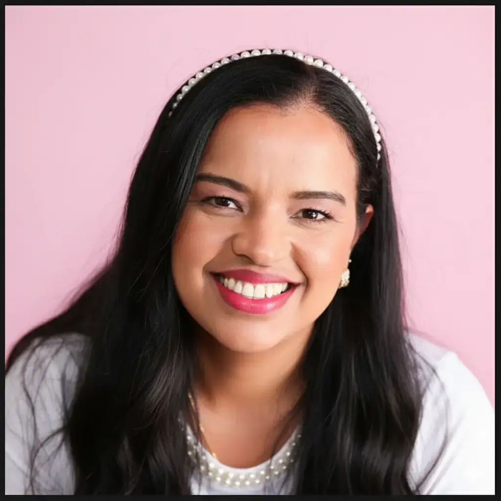 Amanda Costa - Diretora da Click New