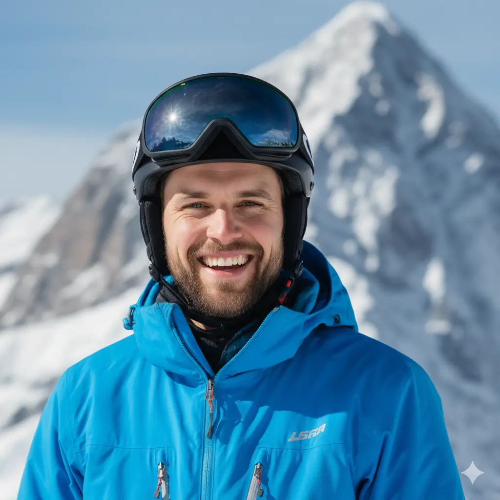 Guilherme Schneider - Diretor do Grupo Big