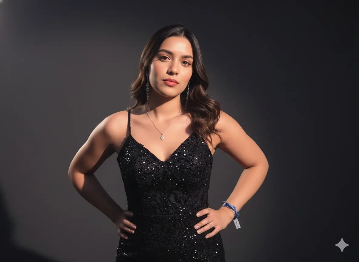 Suzana - Vestidos Majeste