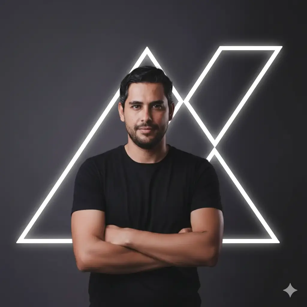 Samuel Santos - CEO A Trilha do Ecommerce