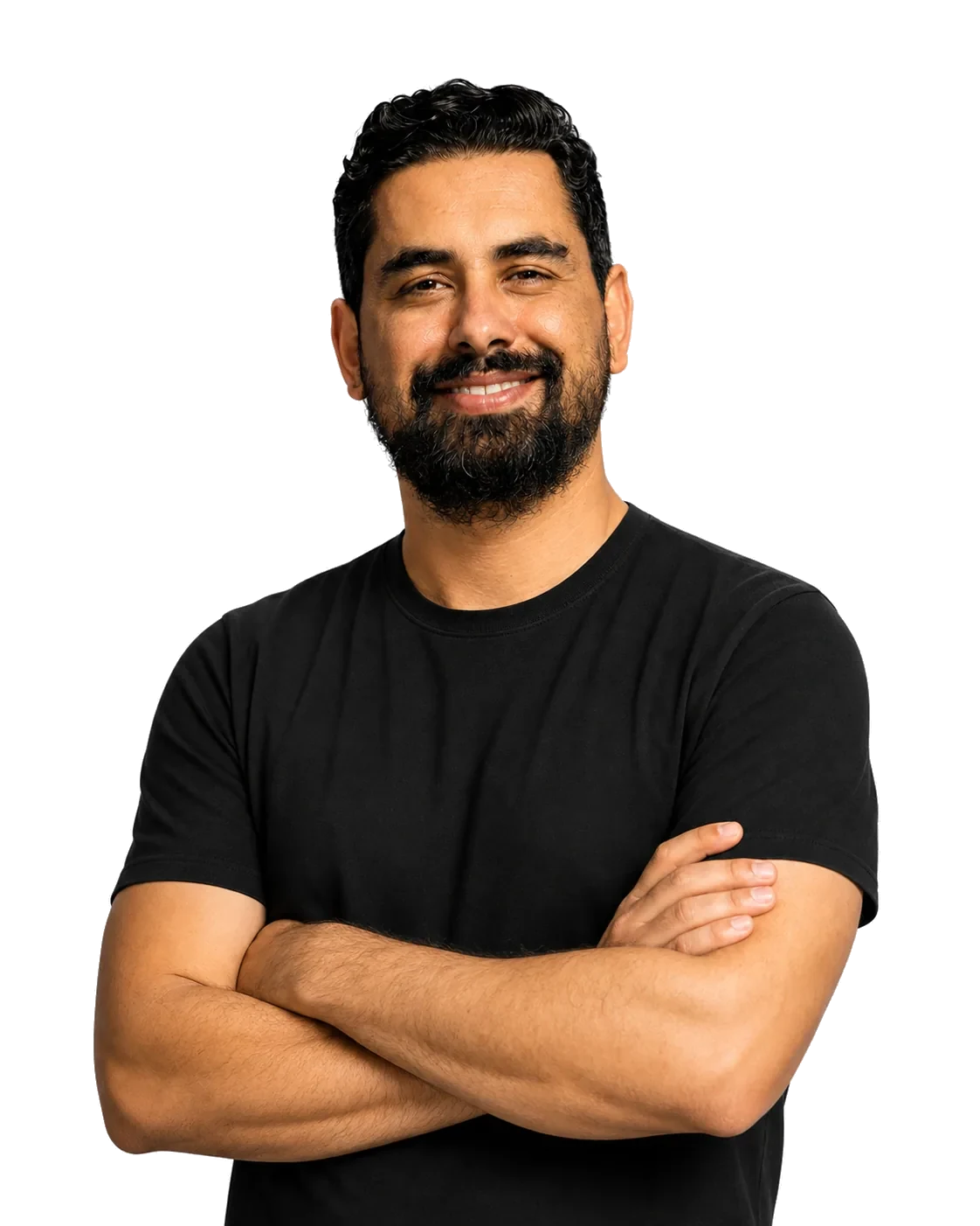 Samuel Santos, fundador da Trilha do Ecommerce