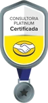 Selo Mercado Livre parceiro consultoria