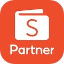 Selo Shopee Partner